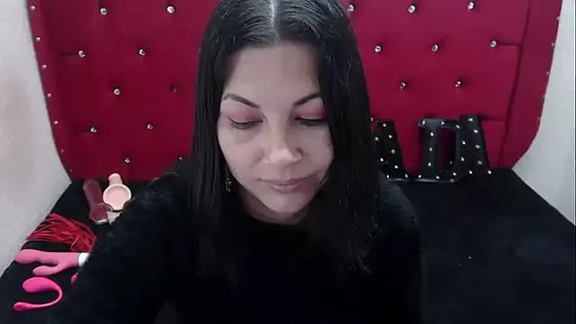 AdaFawxx from StripChat