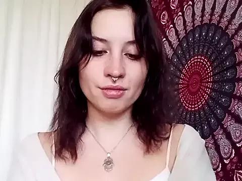 AdalynKiss from StripChat is Freechat