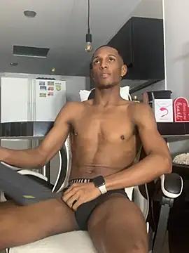 Adam_Byker from StripChat is Freechat