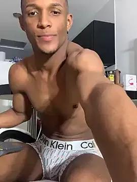 Adam_Byker from StripChat is Freechat