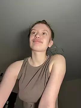 AdeleFire from StripChat is Freechat