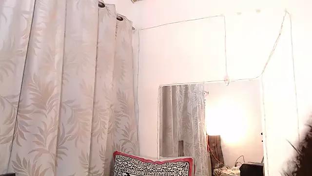 adelen_smith from StripChat is Freechat