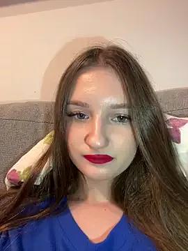 AdelinaEmber from StripChat is Freechat