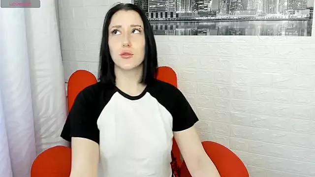 adell_berry from StripChat is Freechat