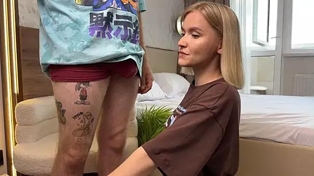 Check out our webcam shows gallery and message on a personal level with our sweet squirt cams hosts, showing off their natural physiques and sex toys.