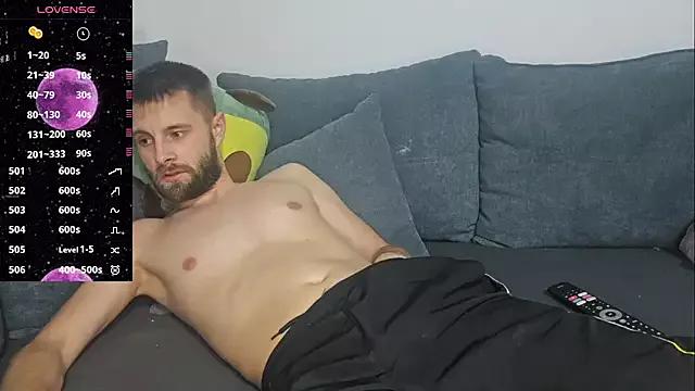 ademandjulia from StripChat is Freechat