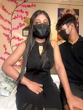 Photos of Aditi___O from StripChat is Freechat