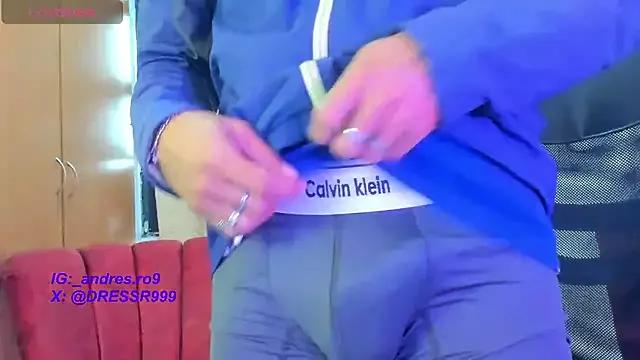 adonis_lovely from StripChat is Freechat