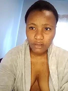 africancharm from StripChat is Freechat