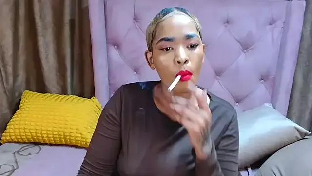 AFRICANGODDESSXXX from StripChat is Freechat