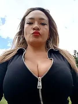 Afroditecash from StripChat is Freechat