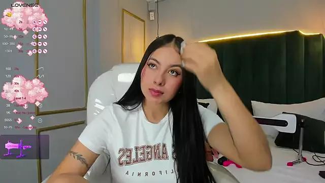 Check out our webcam shows gallery and message on a personal level with our sweet squirt cams hosts, showing off their natural physiques and sex toys.