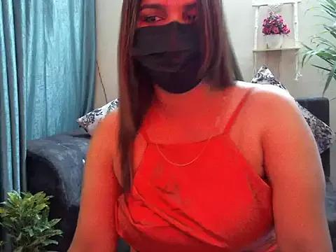Afsara_777 from StripChat is Freechat
