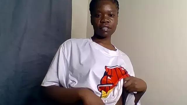 AfterDark90 from StripChat is Freechat