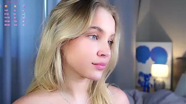 Photos of AftonConnett from StripChat is Freechat