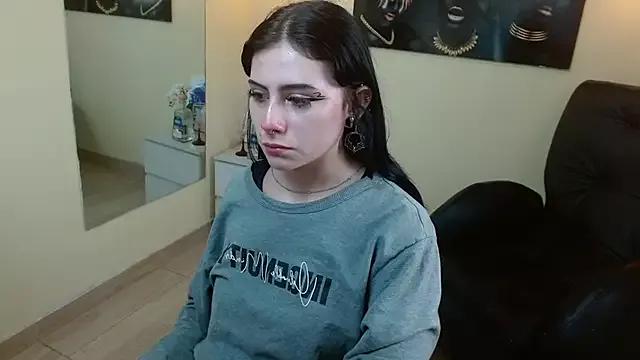 agarycus_ from StripChat is Freechat