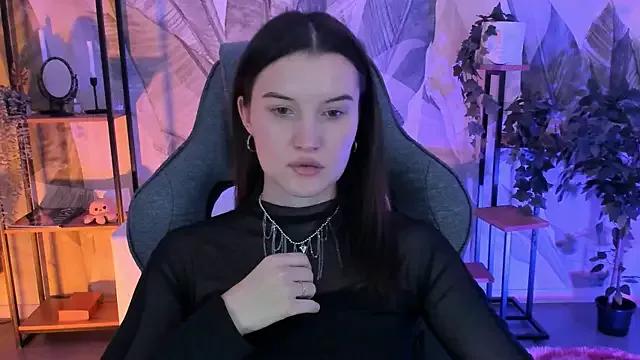 AgataWillis from StripChat is Freechat