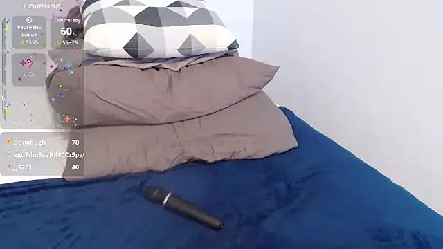 Agatha6969x from StripChat
