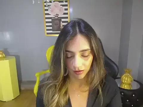 agatha_brooks_t from StripChat is Freechat