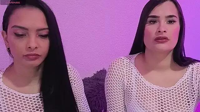 Check out our webcam shows gallery and message on a personal level with our sweet squirt cams hosts, showing off their natural physiques and sex toys.