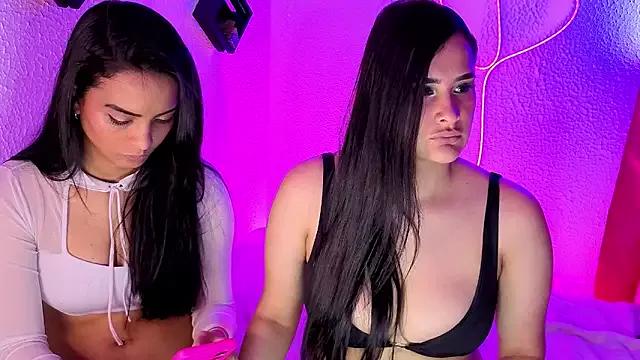Check out our webcam shows gallery and message on a personal level with our sweet squirt cams hosts, showing off their natural physiques and sex toys.