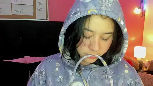 agnes_213 from StripChat is Freechat