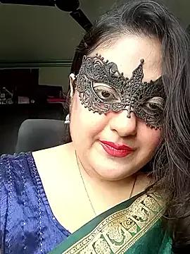 Photos of AgniPriya from StripChat is Private