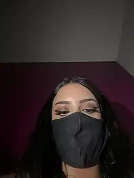 Photos of Ahlam7578 from StripChat is Group