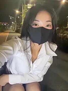 Photos of AiBanana from StripChat is Group