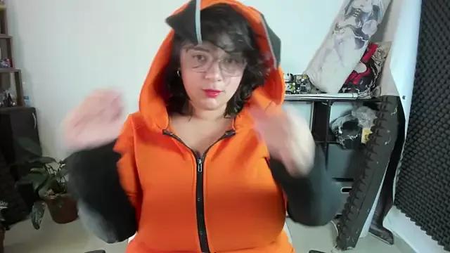 aika-dreams from StripChat is Freechat