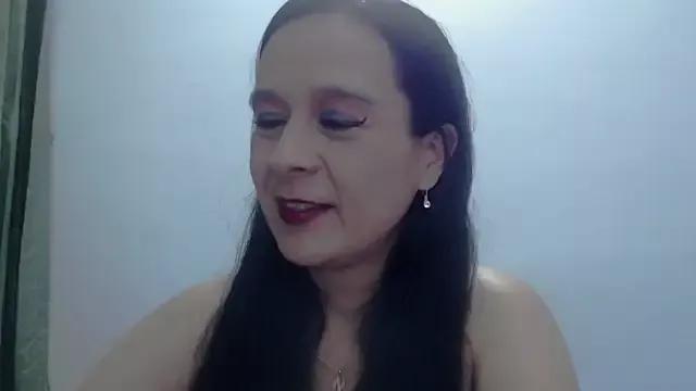 Aileendarkhot from StripChat is Freechat
