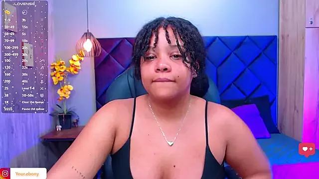 Aisha_violet from StripChat is Freechat
