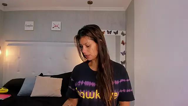 Check out our webcam shows gallery and message on a personal level with our sweet squirt cams hosts, showing off their natural physiques and sex toys.