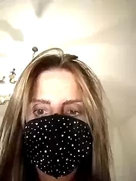 Photos of Akemi_rossi from StripChat is Freechat