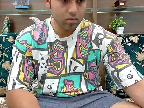 Akshay_99 from StripChat is Freechat