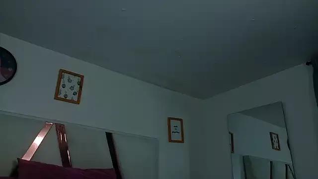 alaia-rogers from StripChat is Freechat