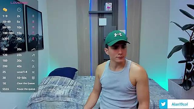 alan_nd_kevin from StripChat is Freechat