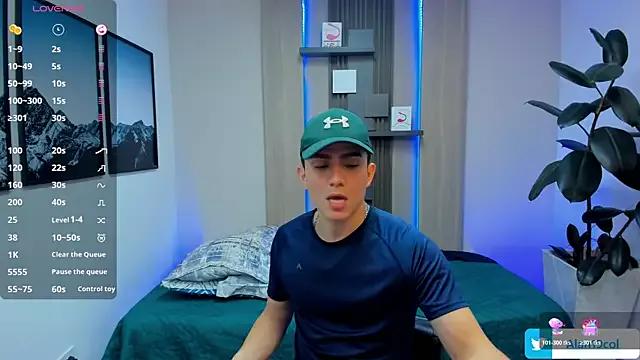 alan_nd_kevin from StripChat is Freechat