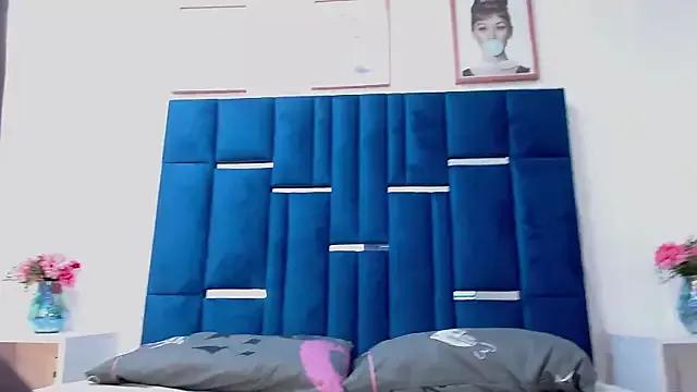 Alana-Jonness from StripChat is Freechat