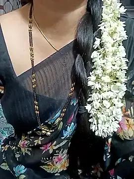 alana967 from StripChat is Freechat