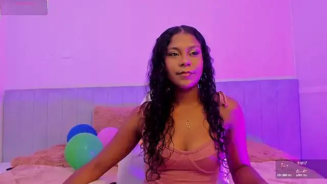 alana_brunette_ from StripChat is Freechat