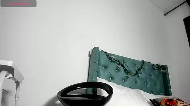 Alana_dreams08 from StripChat is Freechat