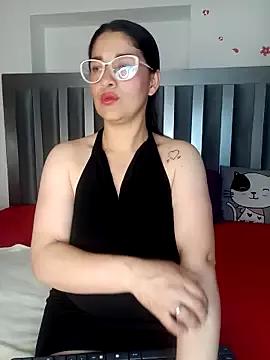 Alana_steel_1 from StripChat is Freechat