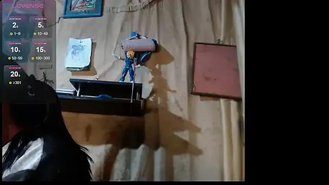 Check out our webcam shows gallery and message on a personal level with our sweet squirt cams hosts, showing off their natural physiques and sex toys.