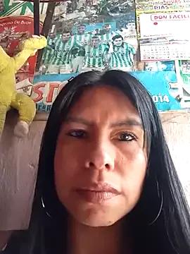 Alanagracia from StripChat is Freechat