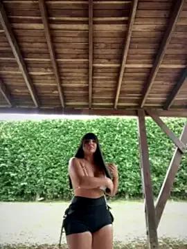 AlanaRouss from StripChat is Freechat