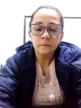 Alanna_11 from StripChat is Freechat