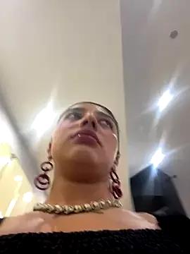 Alaska-de-lune from StripChat is Freechat