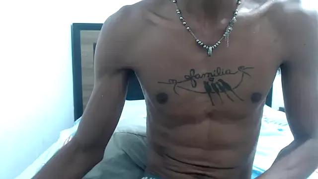 AlbertBigCock from StripChat is Freechat