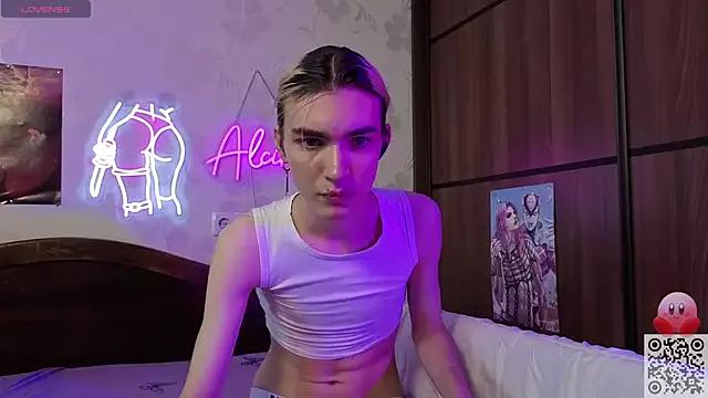 Photos of alciris_x from StripChat is Freechat